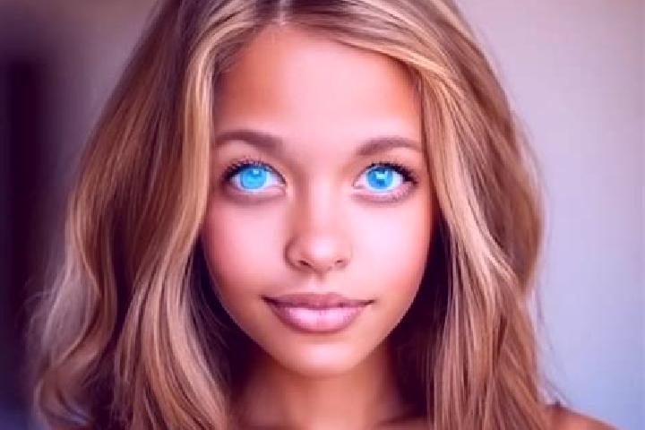 Aria, 34, a chestnut blue-eyed mixed companion based in Taipingying. Offering Domination, GFE, 69, Fetish, OWO. Available for incall and outcall, overnight b...