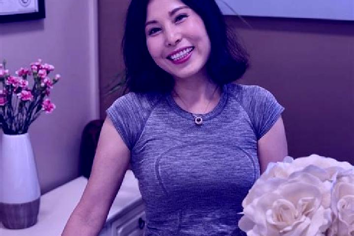 Aria, 34, a red grey-eyed asian companion based in Redwood. Offering Prostate Massage, Roleplay, Striptease. Available for incall and outcall, overnight book...