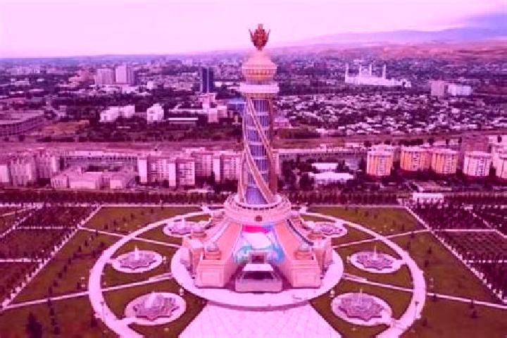 Aria, 34 — Escort in Abdurahmoni Jomi, Tajikistan