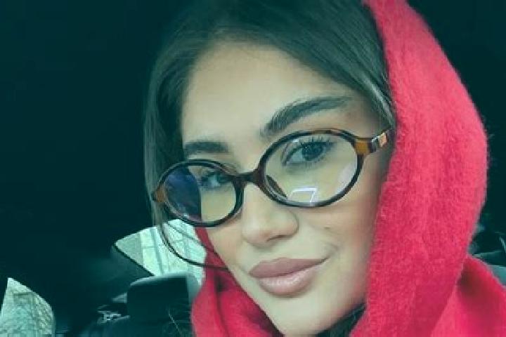Aria, 34 — Escort in Akkaya, Turkey