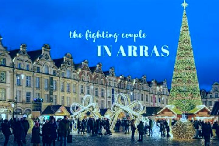 Aria, 34 — Escort in Arras, France