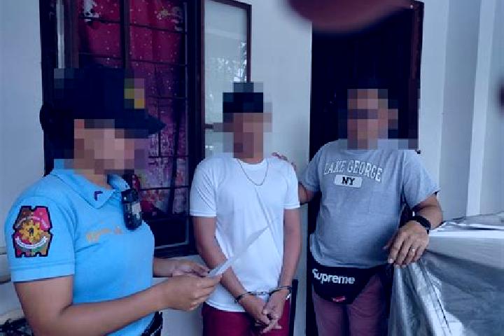 Aria, 34 — Escort in Bitungol, Philippines