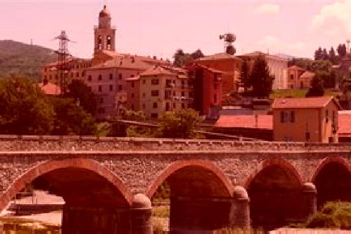 Aria, 34 — Escort in Busalla, Italy