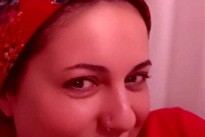 Aria, 34 — Escort in Cermik, Turkey