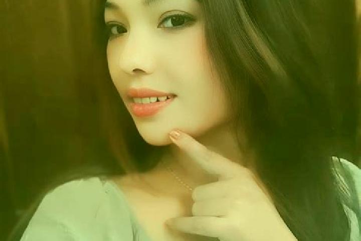 Aria, 34 — Escort in Chanu, France