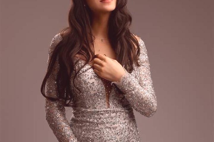 Aria, 34 — Escort in Coman, Romania