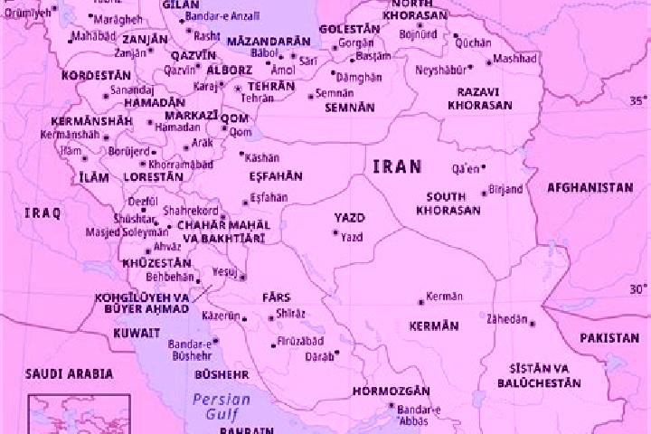 Aria, 34 — Escort in Danyal Peyghambar, Iran