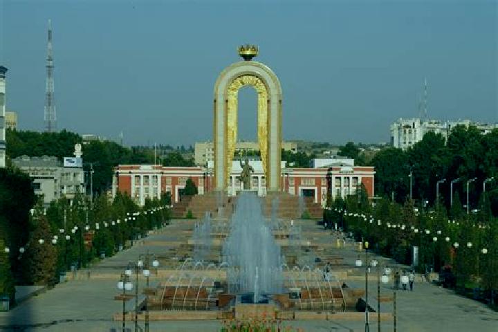 Aria, 34 — Escort in Dusti, Tajikistan