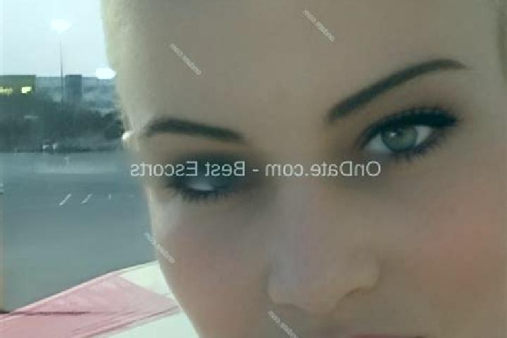 Aria, 34 — Escort in Fairland, United States