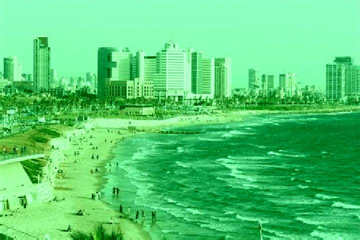 Aria, 34 — Escort in Giv at Ye arim, Israel