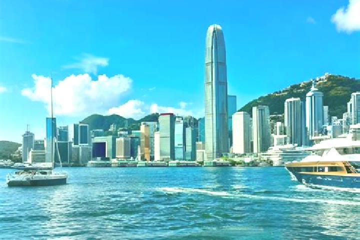 Aria, 34 — Escort in Harbour Green, Hong Kong