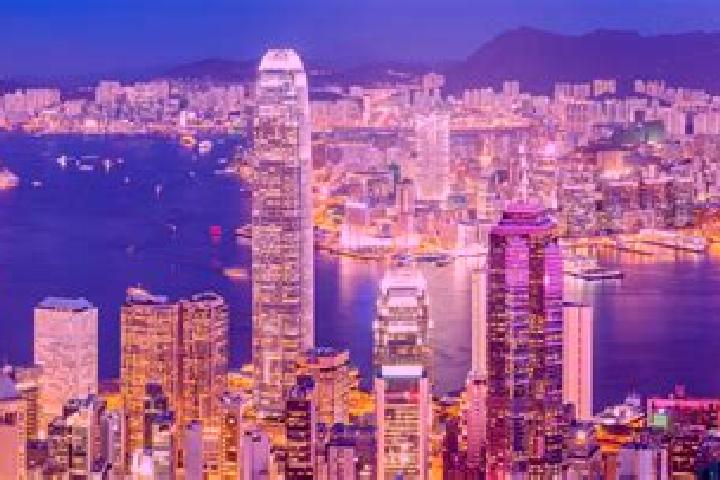 Aria, 34 — Escort in Ho Man Tin, Hong Kong