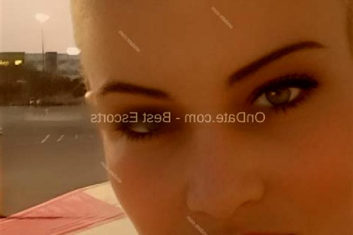 Aria, 34 — Escort in Hociungi, Romania