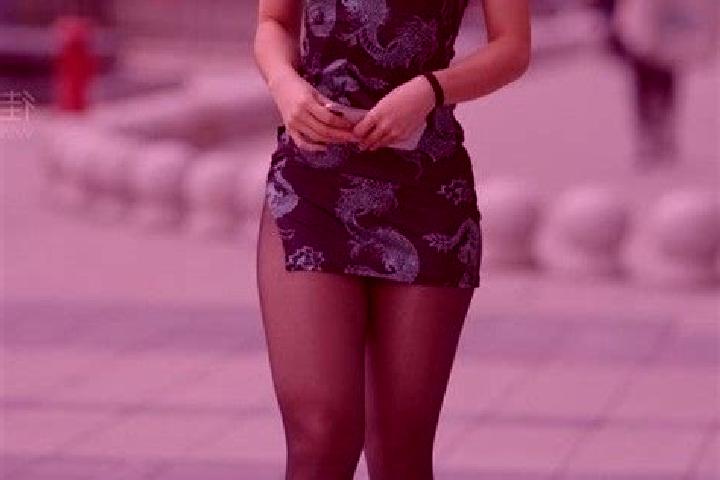 Aria, 34 — Escort in Huaishu, China