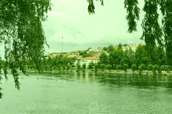 Aria, 34 — Escort in Kizilirmak, Turkey