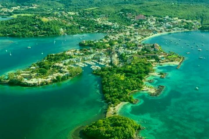 Aria, 34 — Escort in La Trinite, Martinique