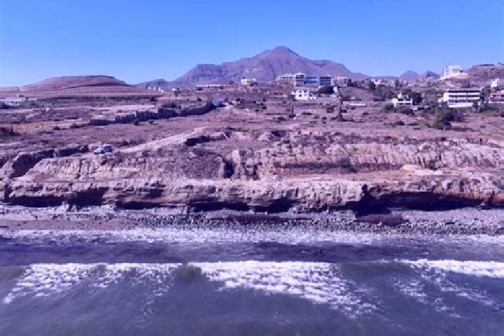 Aria, 34 — Escort in Ladrillera Pescador, Mexico