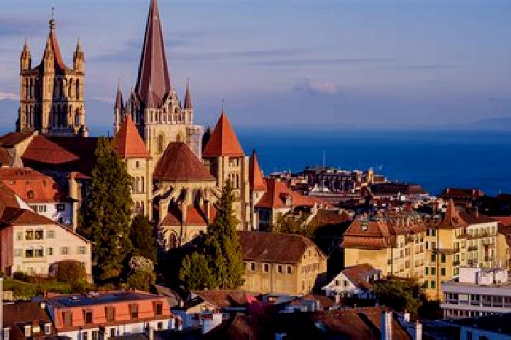 Aria, 34 — Escort in Le Vaud, Switzerland
