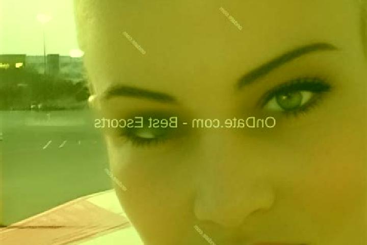 Aria, 34 — Escort in Leakesville, United States