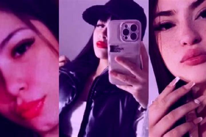 Aria, 34 — Escort in Los Varela, Argentina
