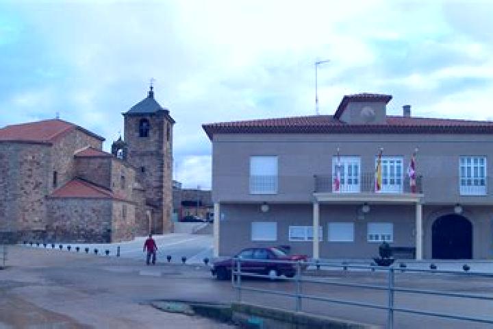 Aria, 34 — Escort in Manganeses de la Polvorosa, Spain