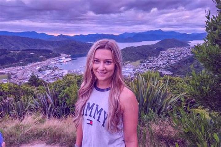 Aria, 34 — Escort in Mapua, New Zealand