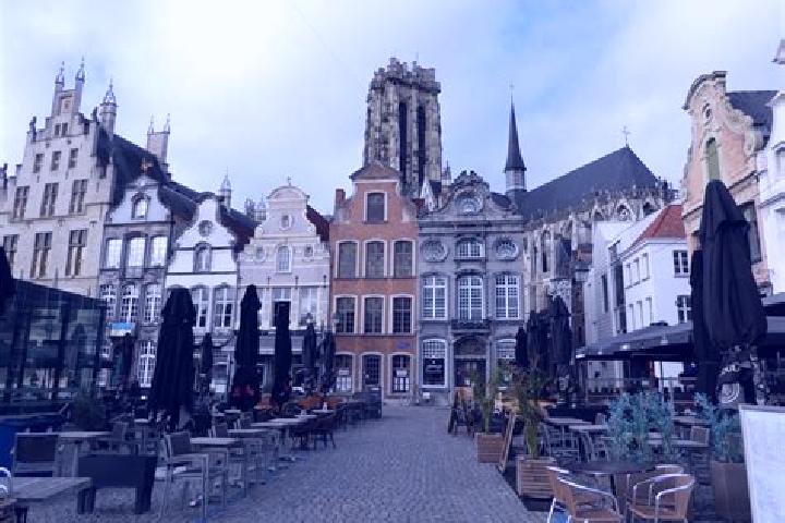 Aria, 34 — Escort in Mechelen, Belgium