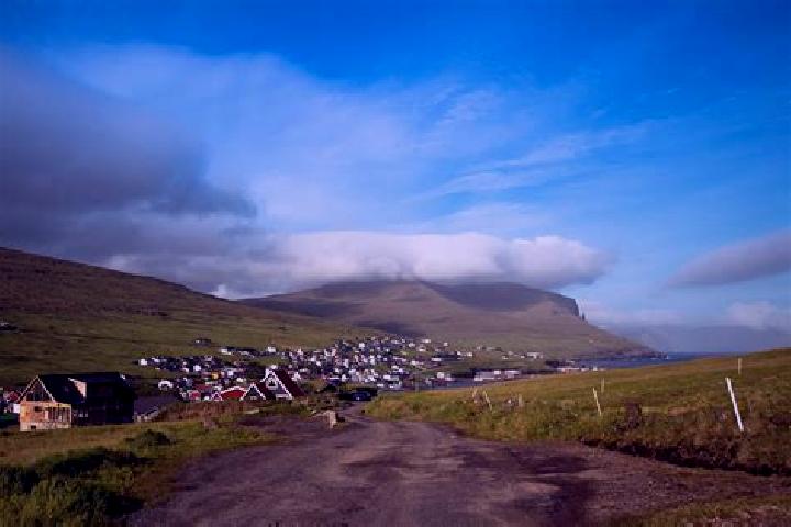 Aria, 34 — Escort in Midvagur, Faroe Islands