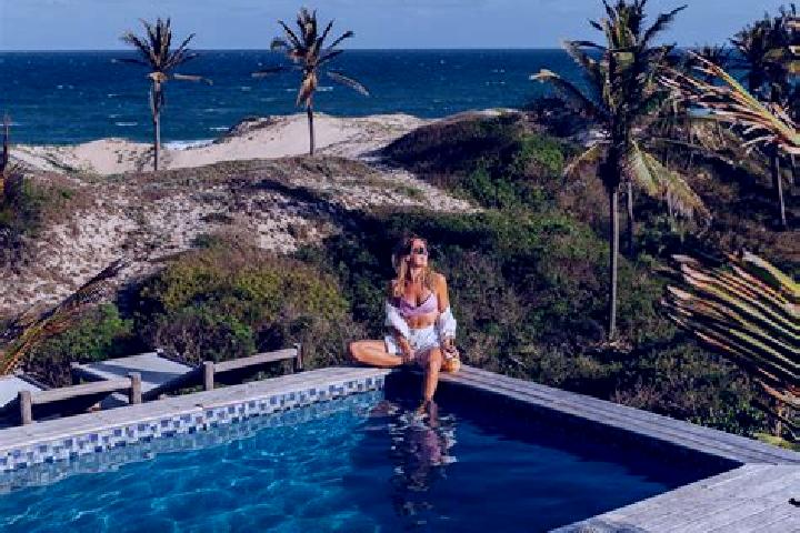 Aria, 34 — Escort in Morrumbene, Mozambique