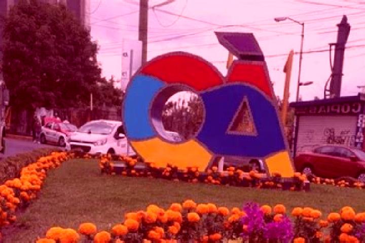 Aria, 34 — Escort in NCP Alvaro Obregon, Mexico