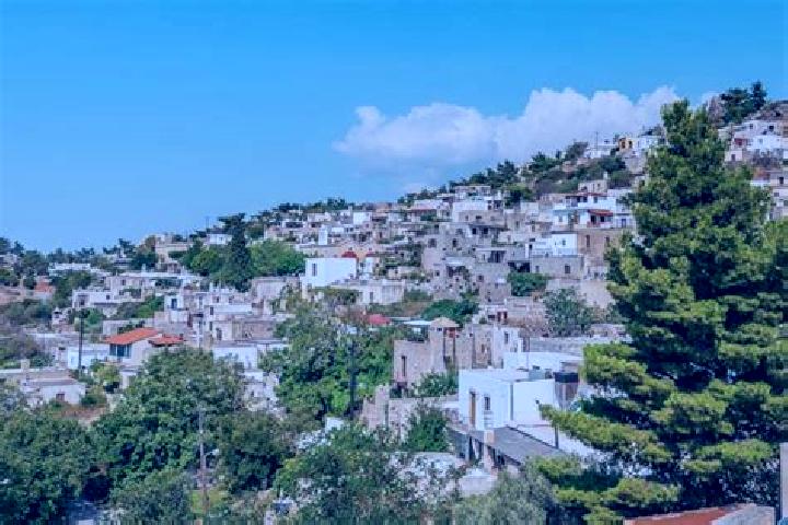 Aria, 34 — Escort in Nea Anatoli, Greece