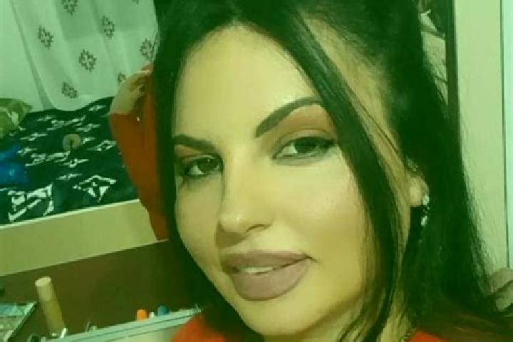 Aria, 34 — Escort in Patos, Albania