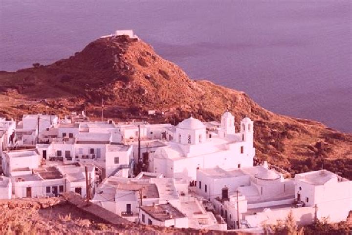 Aria, 34 — Escort in Peran Triovasalos, Greece