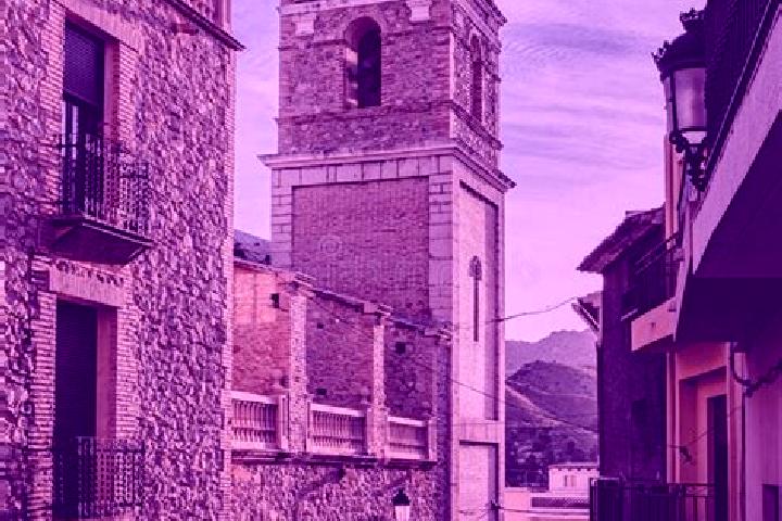 Aria, 34 — Escort in Relleu, Spain