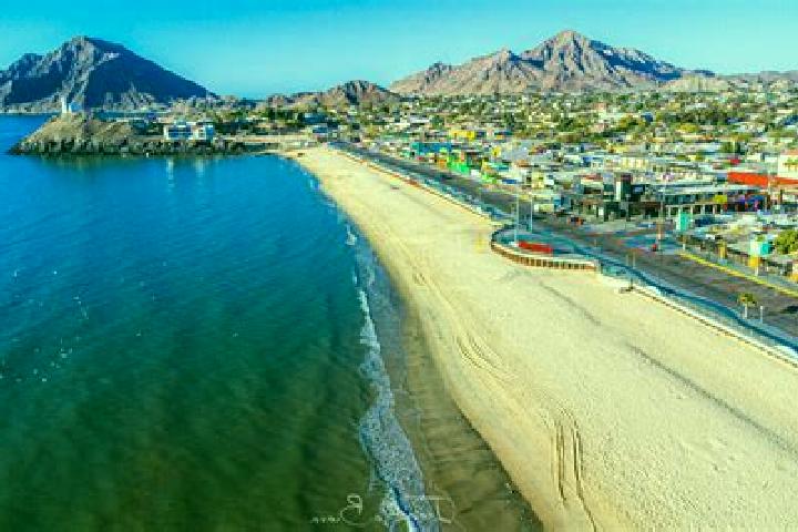 Aria, 34 — Escort in San Felipe Primero, Mexico