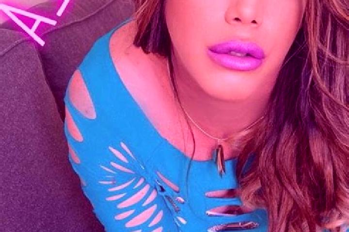 Aria, 34 — Escort in Santiago Oxtempan, Mexico