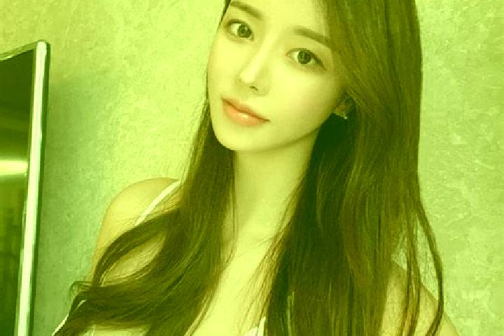 Aria, 34 — Escort in Shikou, China