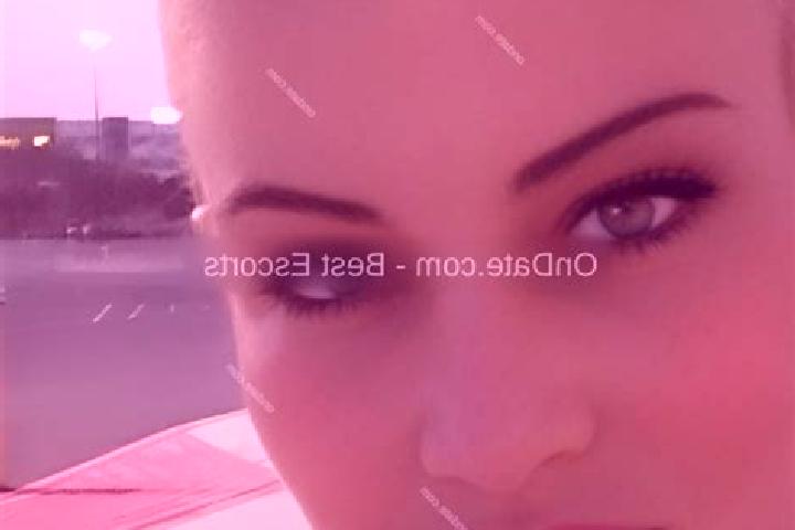 Aria, 34 — Escort in Snead, United States