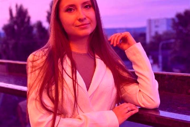 Aria, 34 — Escort in Torchyn, Ukraine