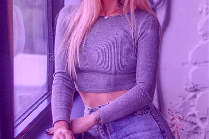 Aria, 34 — Escort in Tsybuliv, Ukraine