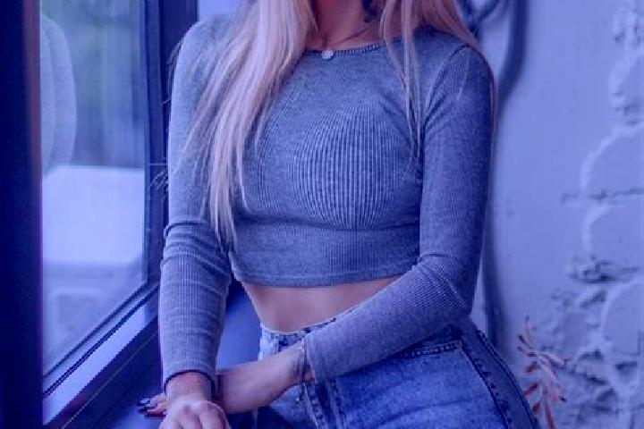 Aria, 34 — Escort in Vrubivka, Ukraine