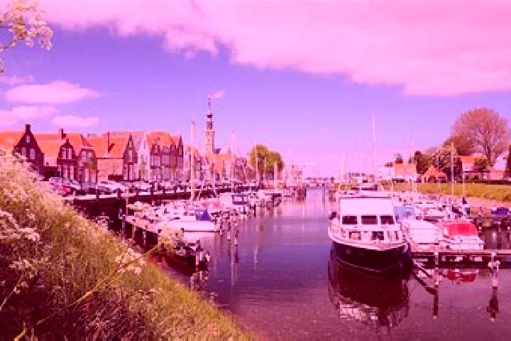 Aria, 34 — Escort in Zeeland, Netherlands