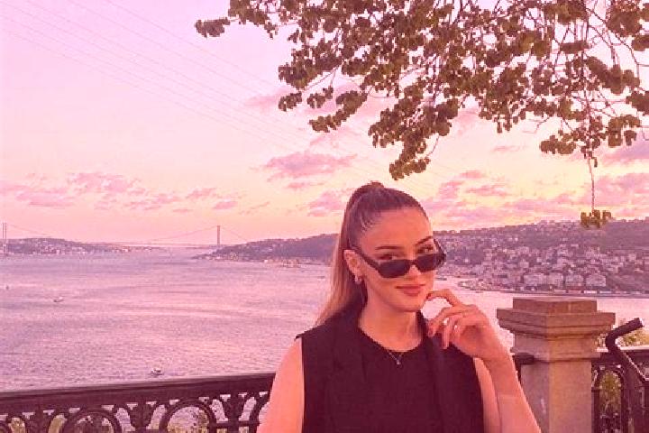 Aria, 34 — Escort in Zehra, Slovakia