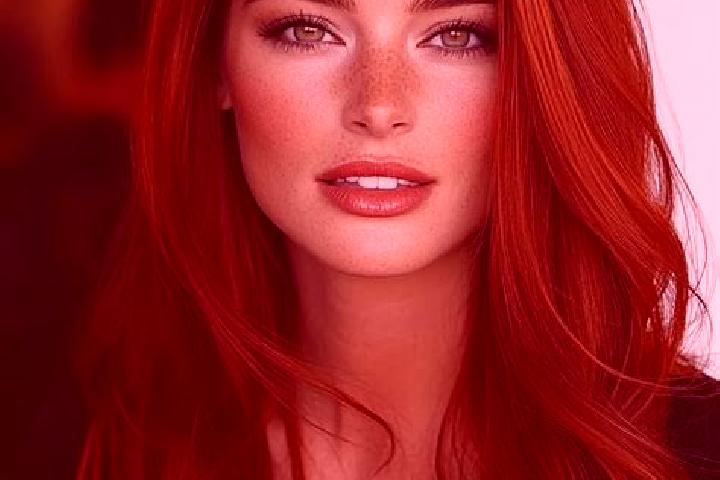 Aria, 35, a auburn blue-eyed caucasian companion based in Kenanti. Offering Girlfriend Experience, Massage. Available for incall and outcall, day and evening...
