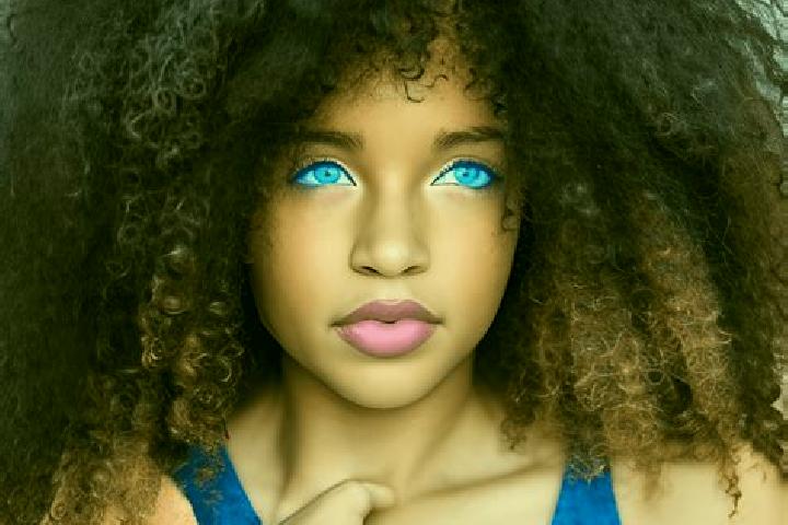 Aria, 35, a black blue-eyed mixed companion based in Palmito. Offering OWO, Dinner Date, 69, Party Girl. Available for incall and outcall, day and evening da...