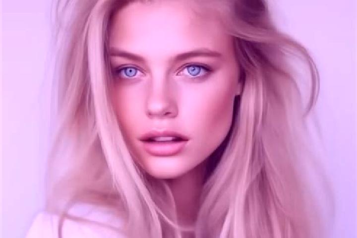 Aria, 35, a blonde amber-eyed mediterranean companion based in Kawamoto. Offering CIM, Roleplay. Available for incall and outcall, day and evening dates.