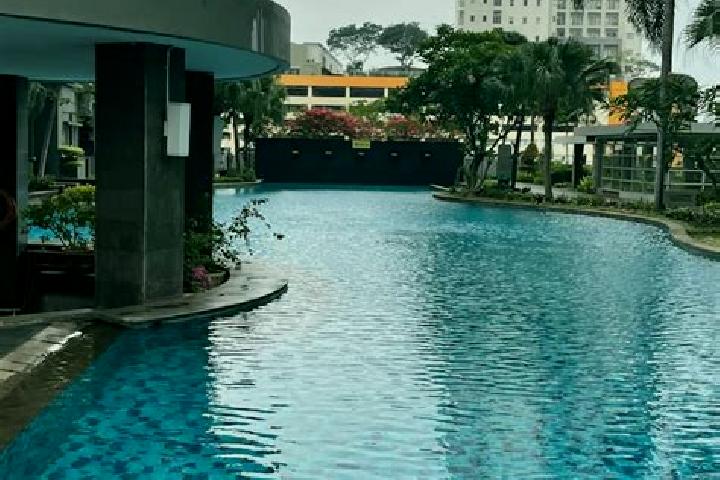 Aria, 35 — Escort in Abang, Indonesia