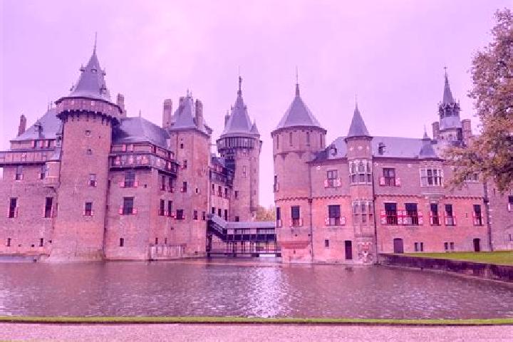 Aria, 35 — Escort in Ammerzoden, Netherlands