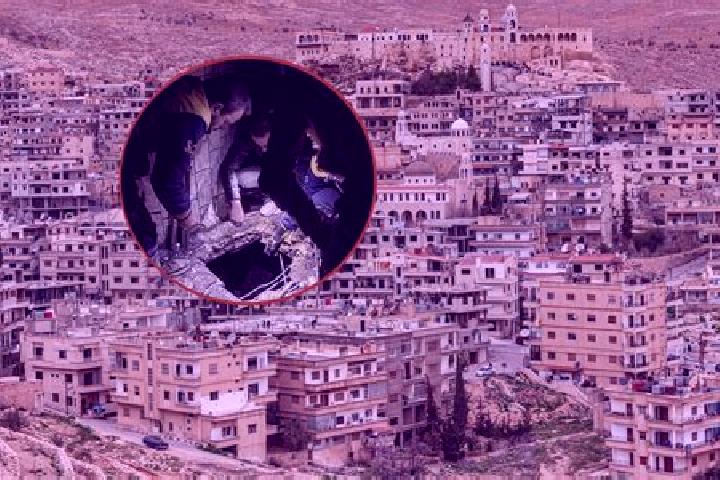 Aria, 35 — Escort in Banan, Syria