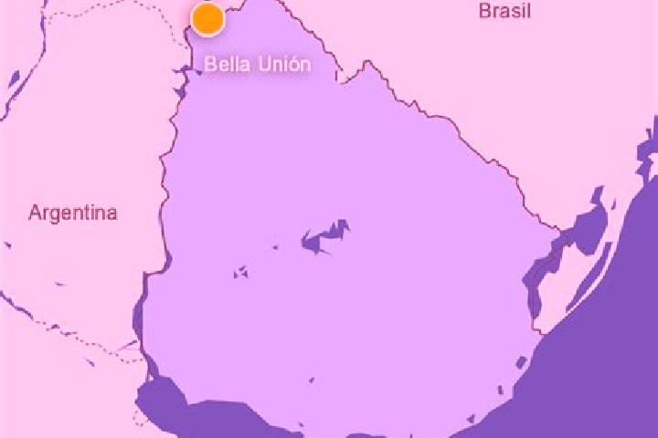 Aria, 35 — Escort in Bella Union, Uruguay